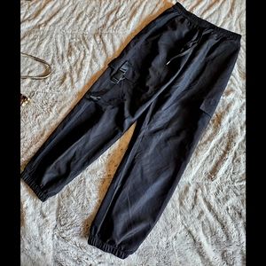 Cargo Joggers